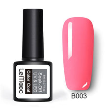 Load image into Gallery viewer, Gel Nail Polish