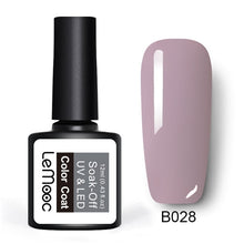 Load image into Gallery viewer, Gel Nail Polish