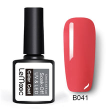 Load image into Gallery viewer, Gel Nail Polish
