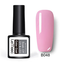 Load image into Gallery viewer, Gel Nail Polish