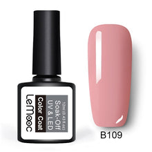 Load image into Gallery viewer, Gel Nail Polish
