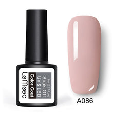 Load image into Gallery viewer, Gel Nail Polish