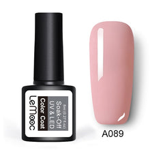 Load image into Gallery viewer, Gel Nail Polish