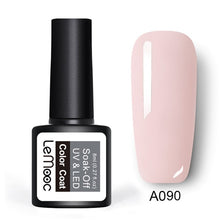 Load image into Gallery viewer, Gel Nail Polish