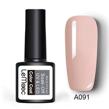 Load image into Gallery viewer, Gel Nail Polish