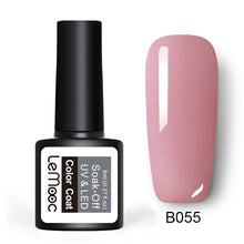 Load image into Gallery viewer, Gel Nail Polish
