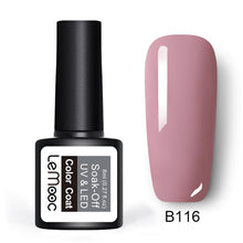 Load image into Gallery viewer, Gel Nail Polish