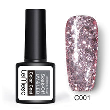 Load image into Gallery viewer, Gel Nail Polish