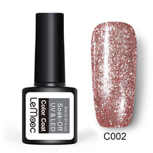 Load image into Gallery viewer, Gel Nail Polish
