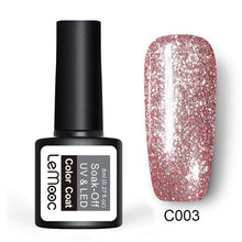 Load image into Gallery viewer, Gel Nail Polish