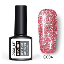 Load image into Gallery viewer, Gel Nail Polish