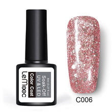 Load image into Gallery viewer, Gel Nail Polish