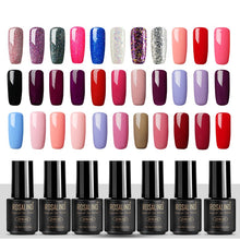 Load image into Gallery viewer, Gel Nail Polish