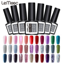 Load image into Gallery viewer, Gel Nail Polish