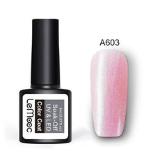 Load image into Gallery viewer, Gel Nail Polish