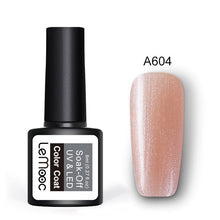 Load image into Gallery viewer, Gel Nail Polish