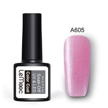 Load image into Gallery viewer, Gel Nail Polish
