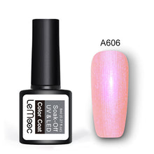 Load image into Gallery viewer, Gel Nail Polish