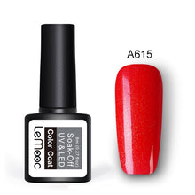 Load image into Gallery viewer, Gel Nail Polish