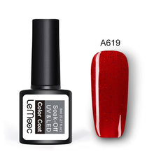 Load image into Gallery viewer, Gel Nail Polish
