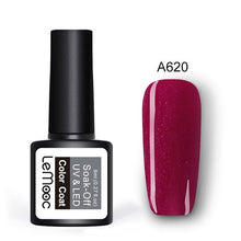 Load image into Gallery viewer, Gel Nail Polish