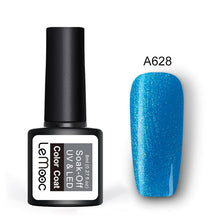 Load image into Gallery viewer, Gel Nail Polish
