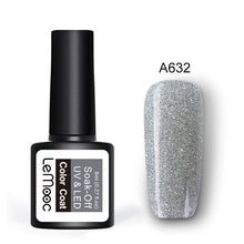 Load image into Gallery viewer, Gel Nail Polish