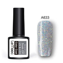 Load image into Gallery viewer, Gel Nail Polish