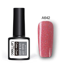 Load image into Gallery viewer, Gel Nail Polish
