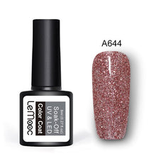 Load image into Gallery viewer, Gel Nail Polish