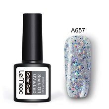 Load image into Gallery viewer, Gel Nail Polish
