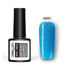 Load image into Gallery viewer, Gel Nail Polish