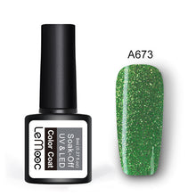 Load image into Gallery viewer, Gel Nail Polish