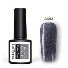 Load image into Gallery viewer, Gel Nail Polish