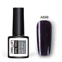 Load image into Gallery viewer, Gel Nail Polish