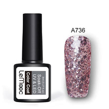 Load image into Gallery viewer, Gel Nail Polish