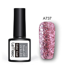 Load image into Gallery viewer, Gel Nail Polish