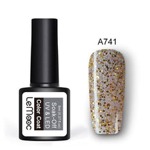 Load image into Gallery viewer, Gel Nail Polish