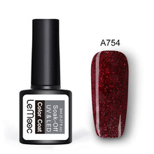 Load image into Gallery viewer, Gel Nail Polish