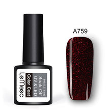Load image into Gallery viewer, Gel Nail Polish