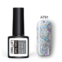 Load image into Gallery viewer, Gel Nail Polish