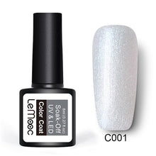 Load image into Gallery viewer, Gel Nail Polish