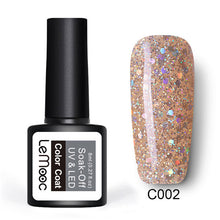 Load image into Gallery viewer, Gel Nail Polish
