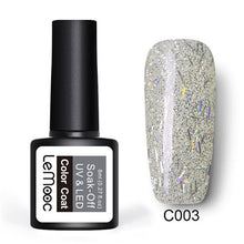Load image into Gallery viewer, Gel Nail Polish