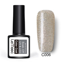 Load image into Gallery viewer, Gel Nail Polish