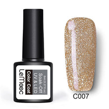 Load image into Gallery viewer, Gel Nail Polish