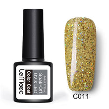 Load image into Gallery viewer, Gel Nail Polish