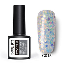 Load image into Gallery viewer, Gel Nail Polish
