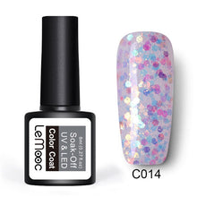 Load image into Gallery viewer, Gel Nail Polish