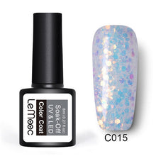 Load image into Gallery viewer, Gel Nail Polish